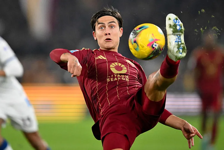 SON DAKİKA HABERİ... Galatasaray, Osimhen’in alternatifini buldu! Avrupa Şampiyonası’nda iz bırakmıştı...
