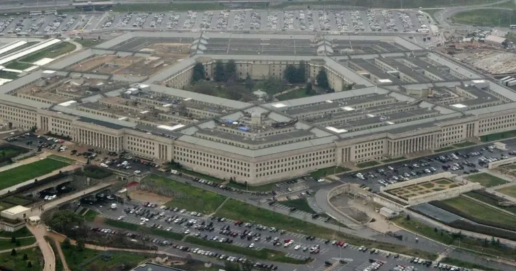 Pentagon sistemlerinde Çinli mühendislere kapılar kapandı: O hizmete erişemeyecekler