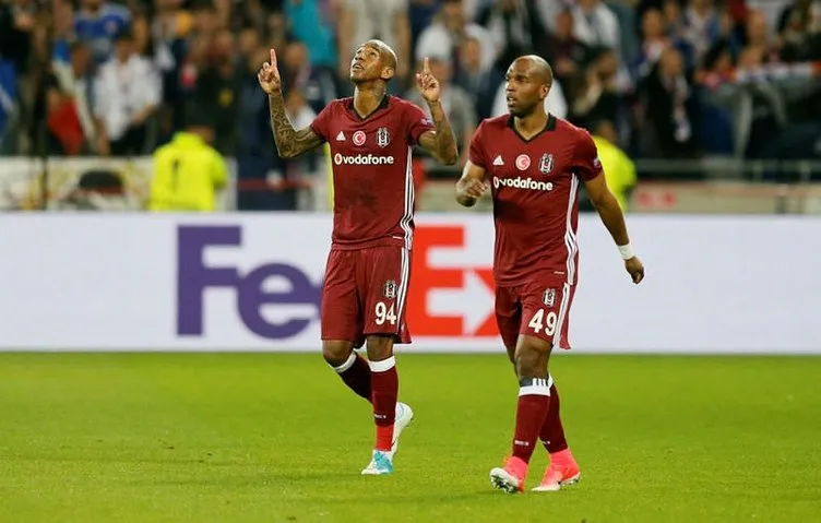 Rıdvan Dilmen’den Lyon - Beşiktaş maçı yorumu