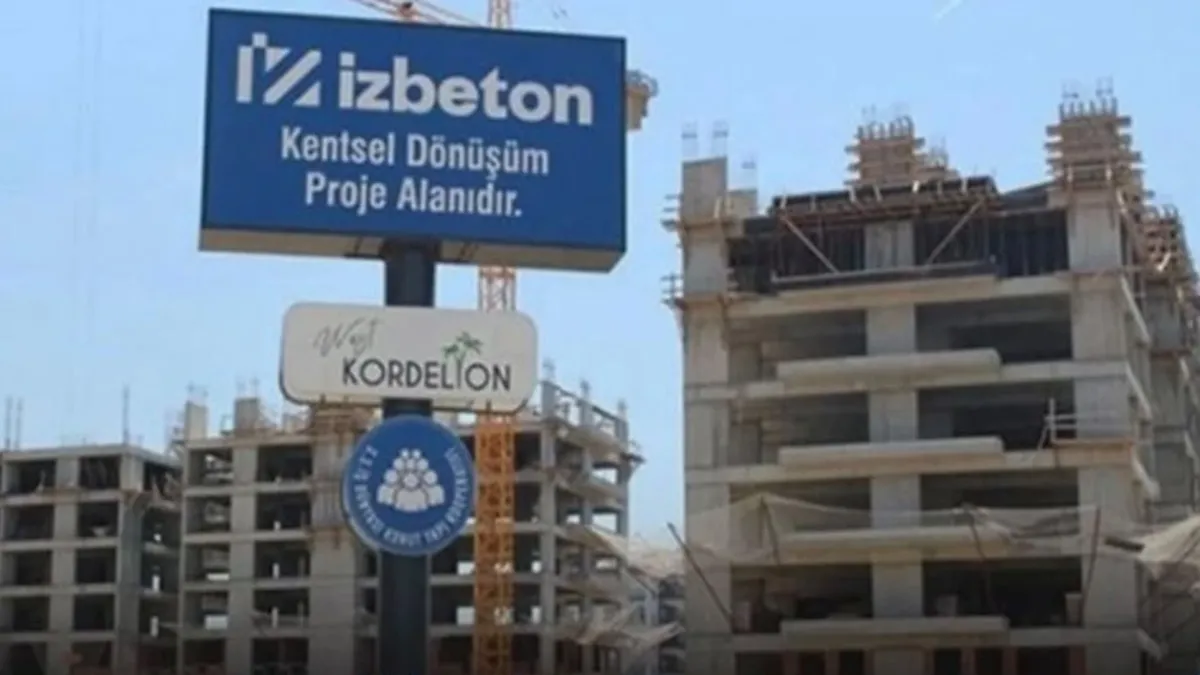 Örnekköy Kooperatifi’ne ‘zimmet’ davası: İlk duruşma tarihi belli oldu!