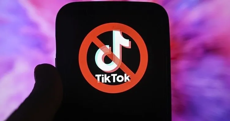 Fransa’da şok dava: TikTok yasaklanabilir! Çocukları istismar ediyor