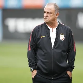 Fatih Terim'e şok sözler! Belhanda'nı da al git