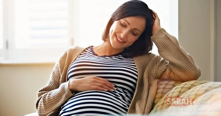 Hamile kadın oruç tutabilir mi?
