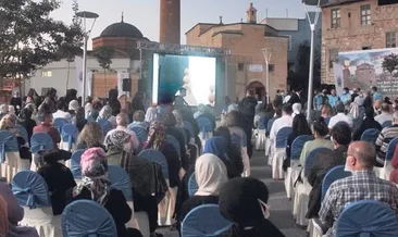 ‘Işık hadisesi’ni binlerce kişi izledi