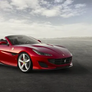 Ferrari yeni aracının tanıtım tarihi açıklandı! Pek ipucu içermeyen görsel paylaştı