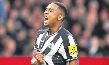Willock’ta geri sayım!