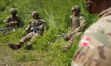 Danimarka istihbaratından çarpıcı rapor: ABD ‘potansiyel güvenlik tehdidi’