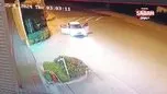 Avcılar’da seyir halindeki araç içerisinde esrarengiz cinayet | Video