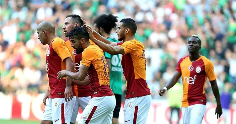 Club Africain - Galatasaray maçı ne zaman saat kaçta?
