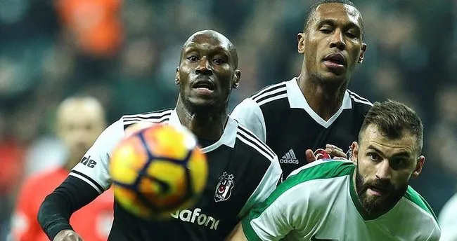 Yazarlar Beşiktaş-Akhisar Belediyespor maçını yorumladı