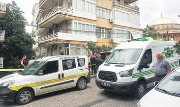 Manisa’da eski damat katliam yaptı: 3 ölü #manisa