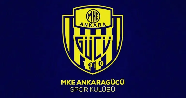 MKE Ankaragücü 114 yaşında