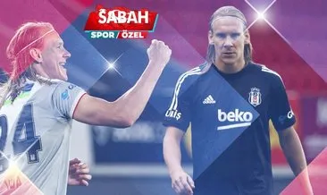 Son dakika: Al-Ettifaq, Vida için Beşiktaş’a 5 milyon Euro önerdi! Hırvat yıldız 15 milyon Euro’yu reddetti ÖZEL