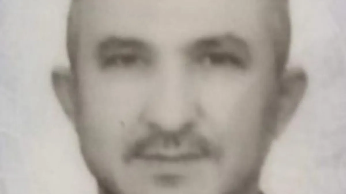 Antalya adliyesi önünde dava süreci