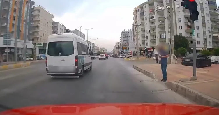 Kırmızı ışık ihlaline af yok!