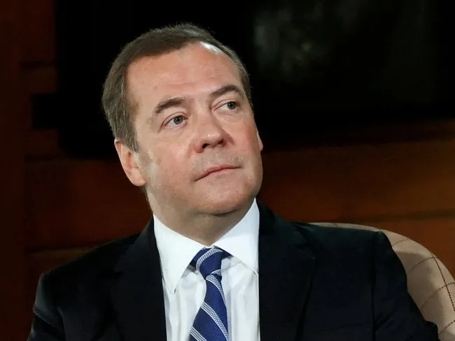 Trump’ın son tarih restine Rusya’dan sert tepki: Uykucu Joe’nun yolundan gitmeyin