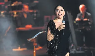 Sahnede dijital buluşma