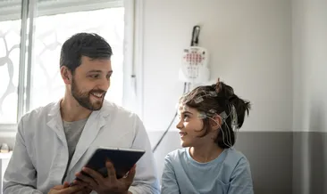 Çocuğunuzun beynini korumanın yöntemi!