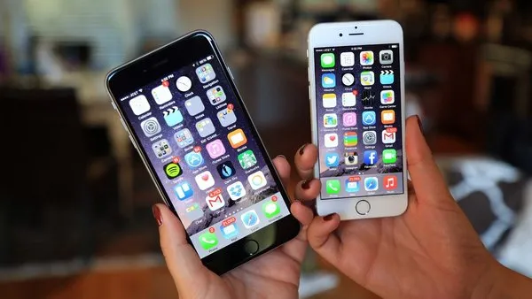 iPhone'lara nasıl virüs bulaşıyor?