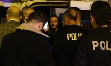 Antalya'da vahşet: Babasını mermerle öldüren genç tutuklandı! #antalya
