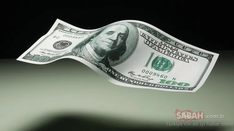 Dolar bitiyor!