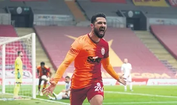 Emre Akbaba 5. viteste gidiyor!