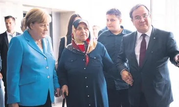 İlk madalya gençlere