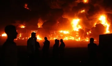 ABD Hark ile çıkış arıyor