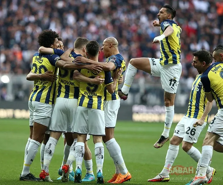 Galatasaray Fenerbahçe derbisi CANLI İZLE! Süper Lig Galatasaray-Fenerbahçe maçı beIN Sports 1 canlı yayın izle