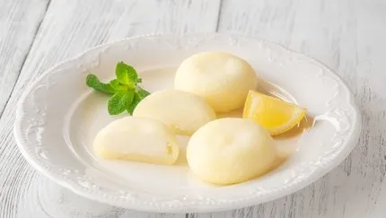 Mochi tarifi: Pratik Japon tatlısı