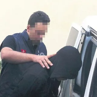 Çete çeteyi dolandırdı
