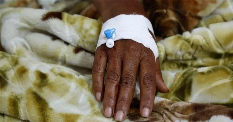 Lassa ateşi can almaya devam ediyor! Ölü sayısı 138’e çıktı