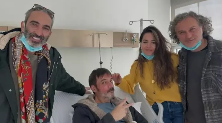 Ufuk Özkan için kritik saatler: Kardeşinden üzücü haber geldi! Maalesef...