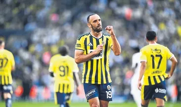 Kadıköy’de tarih yazdı