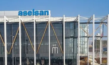 ASELSAN’dan 65,9 milyon dolarlık yurt dışı satış sözleşmesi