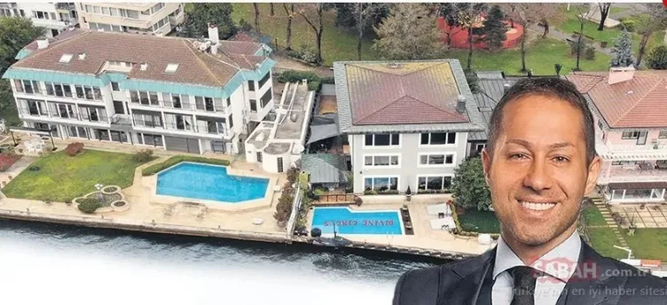 Dominikli Kevin Kasım Garipoğlu bahisten de çıktı: İşte Paradise Belgeleri ve İngiltere ile Malta bağlantısı!