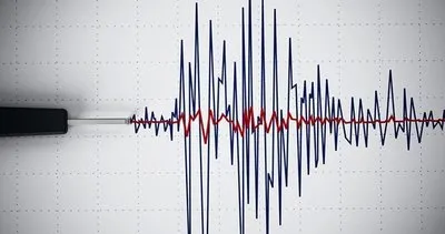 Adıyaman Çelikhan’da 3.5 büyüklüğünde deprem!