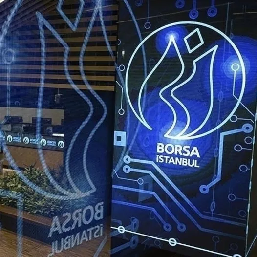 Borsa günün ilk yarısında yükseldi