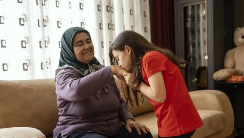 Bayramlarda çocuk olmak! Aile ilişkilerini yeniden keşfetmenin yolu: Güçlü bağlar