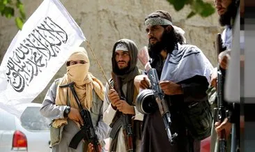 Taliban’dan Afganistan’da saldırı! 23 asker hayatını kaybetti