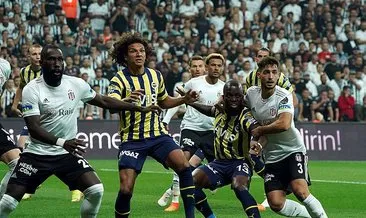 Fenerbahçe-Beşiktaş derbileri hırçın geçiyor
