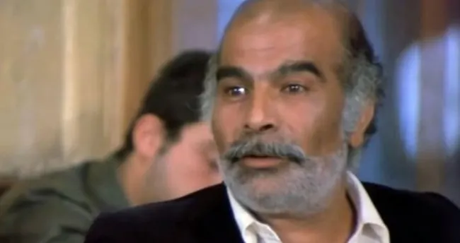 Abdi Algül kimdir? Yeşilçam oyuncusu Abdi Algül neden vefat etti!