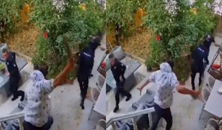 SON DAKİKA… Konya’da polis memuru Mustafa Topuz’u 7 kez sırtından bıçaklamıştı: Saldırgan Emre Köroğlu’nun ifadesi ortaya çıktı!