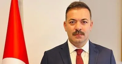 Mustafa Çağlayan: “Milletin gücünden başka hiçbir güce boyun eğmeyiz” #zonguldak