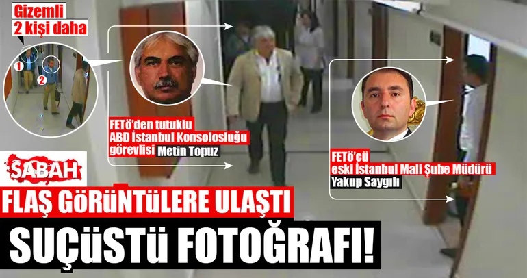 Suçüstü fotoğrafı