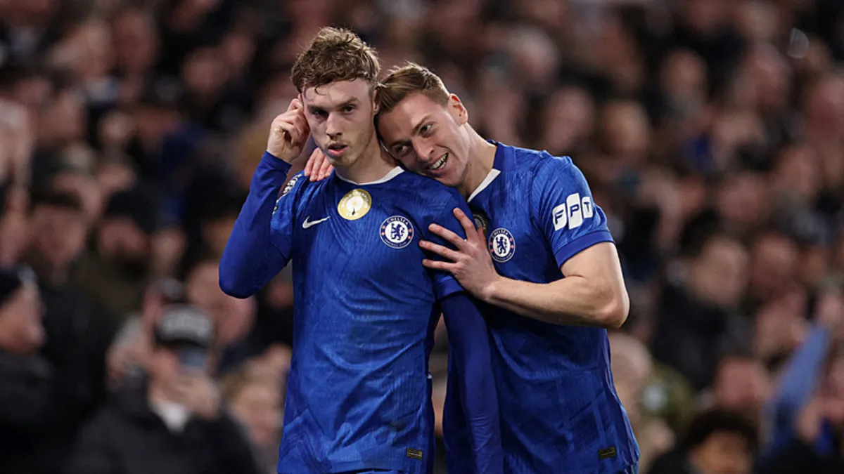 Chelsea, Brentford engeline takılmadı! – Son Dakika Spor Haberleri