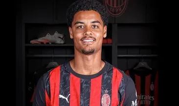 Milan, Koni De Winter’i kadrosuna kattı!