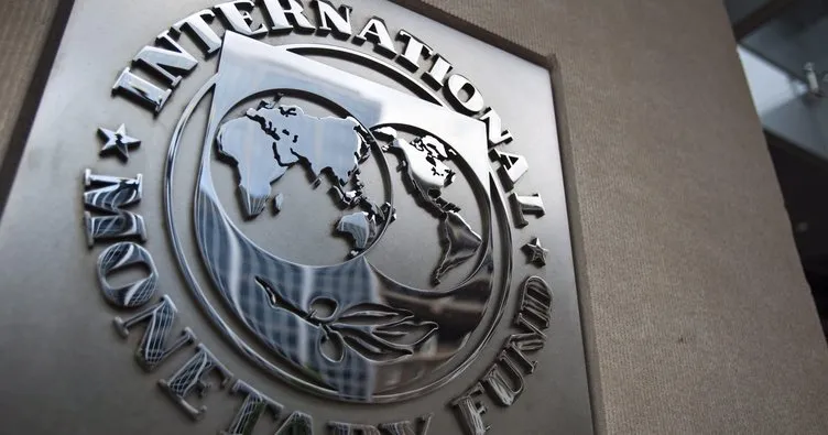 IMF’den son dakika Türkiye açıklaması