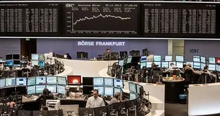 Avrupa borsaları negatif seyrediyor