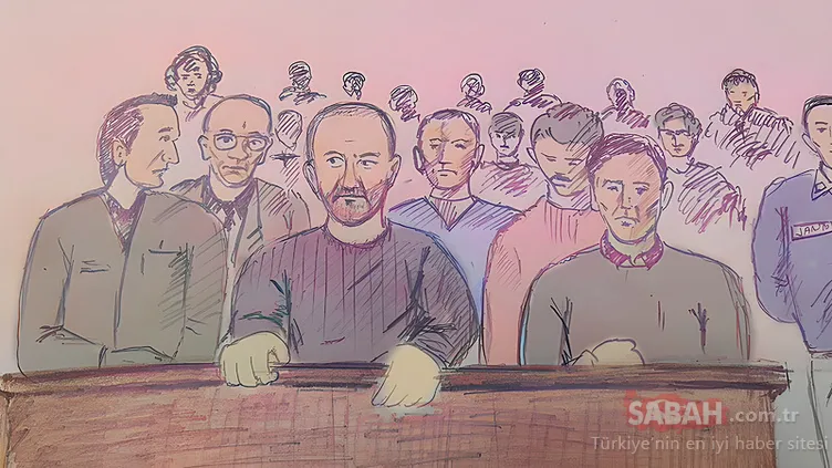 Yenidoğan çetesi davasında 5. gün! Mahkemede dikkat çeken itiraf: Fırat Sarı’ya hasta yönlendirip para aldım